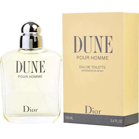 dior dune man|christian Dior aftershave for men.